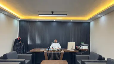 Av. Gökhan Gök profil fotoğrafı - Kahramanmaraş, Kahramanmaraş