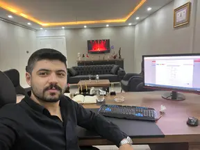 Av. Gökhan Gök profil fotoğrafı 12 - Kahramanmaraş, Kahramanmaraş