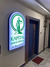 Av. İhsan Sayıcı profil fotoğrafı 4 - Kahramanmaraş, Kahramanmaraş