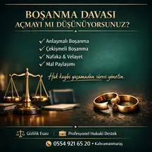 Av. İhsan Sayıcı profil fotoğrafı 15 - Kahramanmaraş, Kahramanmaraş