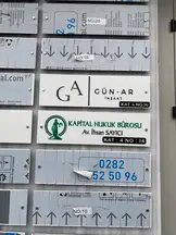 Av. İhsan Sayıcı profil fotoğrafı 9 - Kahramanmaraş, Kahramanmaraş
