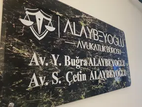 Alaybeyoğlu Avukatlık Bürosu hukuk bürosu fotoğrafı 7 - Kahramanmaraş, Kahramanmaraş