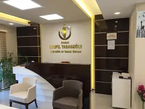 Yabanoğlu Hukuk Bürosu hukuk bürosu fotoğrafı 2 - Kahramanmaraş, Kahramanmaraş