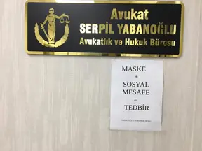 Yabanoğlu Hukuk Bürosu hukuk bürosu fotoğrafı 6 - Kahramanmaraş, Kahramanmaraş