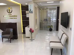 Yabanoğlu Hukuk Bürosu hukuk bürosu fotoğrafı 9 - Kahramanmaraş, Kahramanmaraş