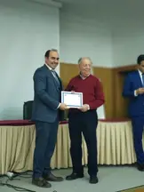 Cihan Orhan hukuk bürosu fotoğrafı 14 - Çankaya, Ankara