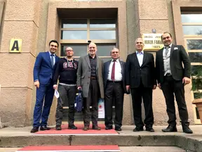 Cihan Orhan hukuk bürosu fotoğrafı 27 - Çankaya, Ankara