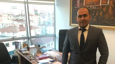 Cihan Orhan hukuk bürosu fotoğrafı 9 - Çankaya, Ankara