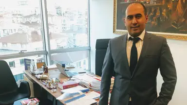 Cihan Orhan hukuk bürosu fotoğrafı 25 - Çankaya, Ankara