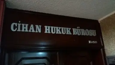 Cihan Orhan hukuk bürosu fotoğrafı 6 - Çankaya, Ankara