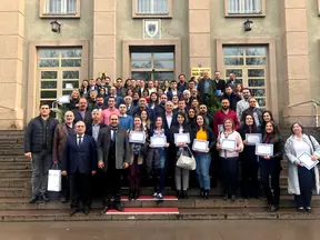 Cihan Orhan hukuk bürosu fotoğrafı 19 - Çankaya, Ankara
