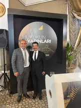 Cihan Orhan hukuk bürosu fotoğrafı 24 - Çankaya, Ankara
