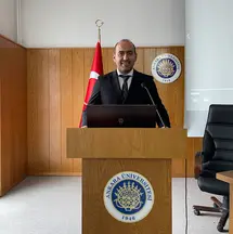 Cihan Orhan hukuk bürosu fotoğrafı 5 - Çankaya, Ankara