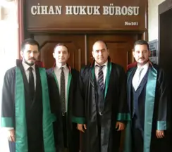 Cihan Orhan hukuk bürosu fotoğrafı 15 - Çankaya, Ankara