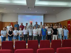Cihan Orhan hukuk bürosu fotoğrafı 23 - Çankaya, Ankara