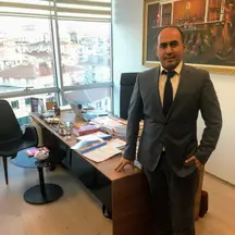 Cihan Orhan hukuk bürosu fotoğrafı 12 - Çankaya, Ankara