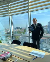 Cihan Orhan hukuk bürosu fotoğrafı 4 - Çankaya, Ankara