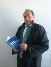 Cihan Orhan hukuk bürosu fotoğrafı 28 - Çankaya, Ankara