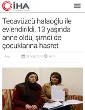 Av. Esra Sabancı Gemci profil fotoğrafı 11 - Kahramanmaraş, Kahramanmaraş