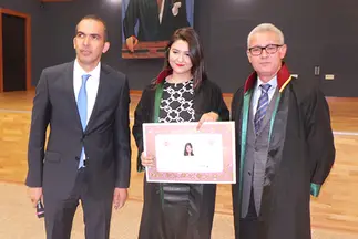 Av. Esra Sabancı Gemci profil fotoğrafı 5 - Kahramanmaraş, Kahramanmaraş