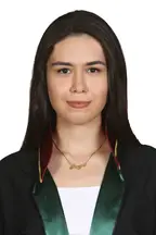 Av. Ayşe Özge Okumuş profil fotoğrafı 3 - Kahramanmaraş, Kahramanmaraş