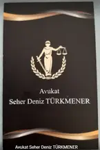 Av. Seher Deniz Türkmener profil fotoğrafı 6 - Kahramanmaraş, Kahramanmaraş