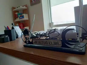 Eliri Partners - Avukatlık & Hukuki Danışmanlık hukuk bürosu fotoğrafı 6 - Çankaya, Ankara