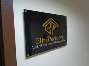Eliri Partners - Avukatlık & Hukuki Danışmanlık hukuk bürosu fotoğrafı 4 - Çankaya, Ankara