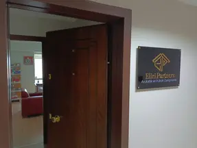 Eliri Partners - Avukatlık & Hukuki Danışmanlık hukuk bürosu fotoğrafı 5 - Çankaya, Ankara