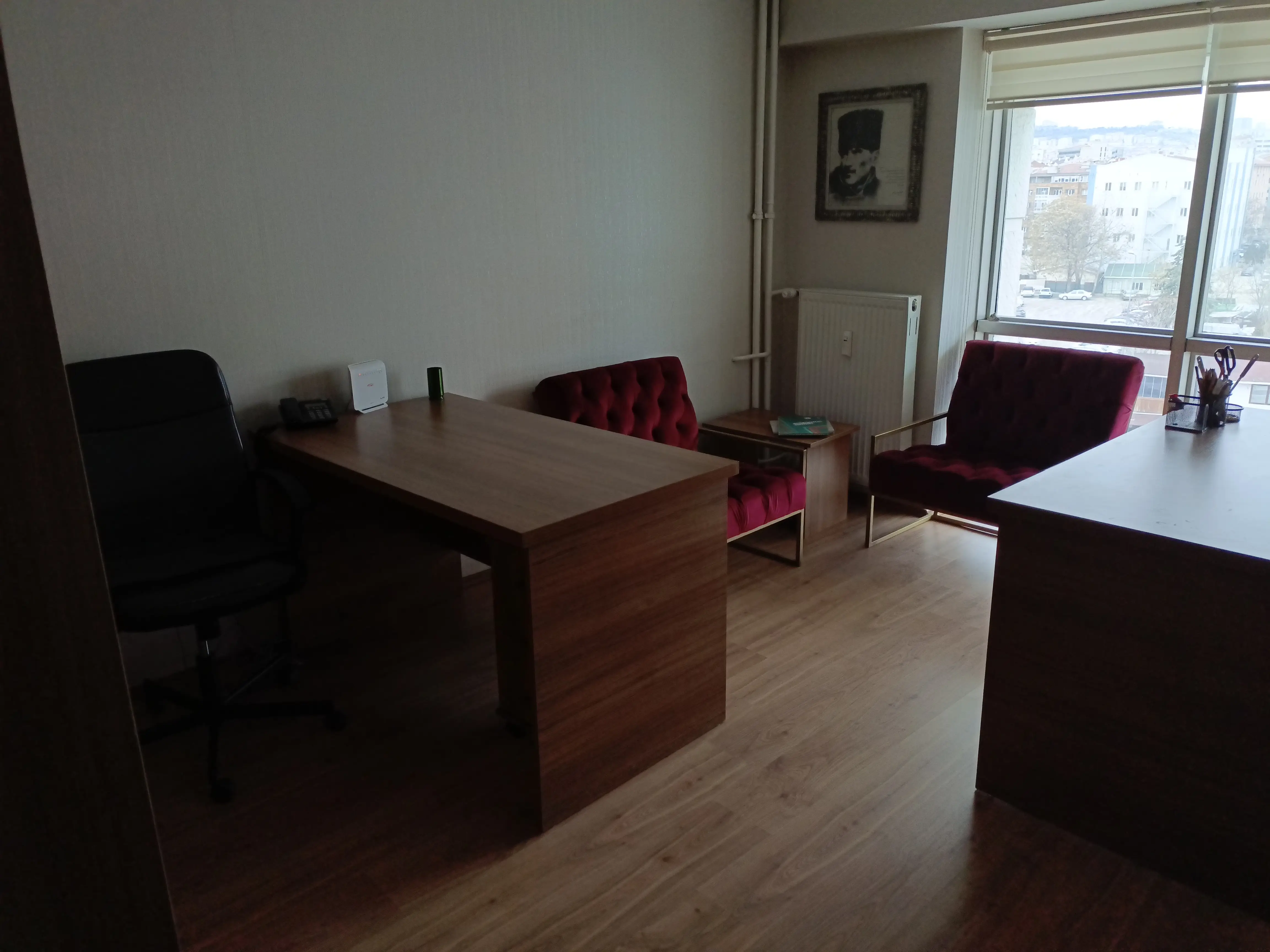 Eliri Partners - Avukatlık & Hukuki Danışmanlık hukuk bürosu fotoğrafı - Çankaya, Ankara