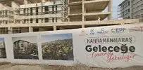Av. Ahmet Çabukel profil fotoğrafı - Kahramanmaraş, Kahramanmaraş