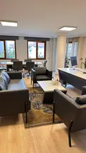 Bek Partners Hukuk Danışmanlık Ve Avukat Ofisi hukuk bürosu fotoğrafı 13 - Çankaya, Ankara