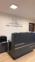 Bek Partners Hukuk Danışmanlık Ve Avukat Ofisi hukuk bürosu fotoğrafı - Çankaya, Ankara