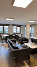 Bek Partners Hukuk Danışmanlık Ve Avukat Ofisi hukuk bürosu fotoğrafı 14 - Çankaya, Ankara