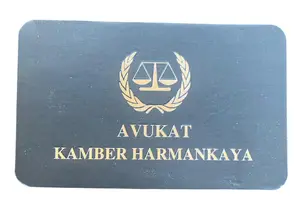Av. Kamber Harmankaya profil fotoğrafı 2 - Kahramanmaraş, Kahramanmaraş