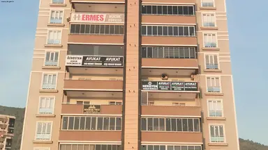 Av. Ayşe Kisacik Uslusoy profil fotoğrafı 3 - Kahramanmaraş, Kahramanmaraş