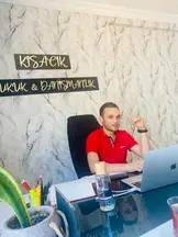 Av. Ayşe Kisacik Uslusoy profil fotoğrafı 5 - Kahramanmaraş, Kahramanmaraş