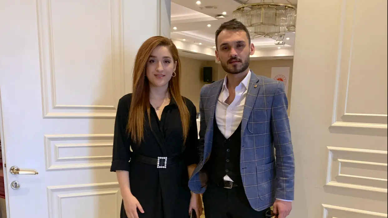 Av. Ayşe Kisacik Uslusoy profil fotoğrafı - Kahramanmaraş, Kahramanmaraş