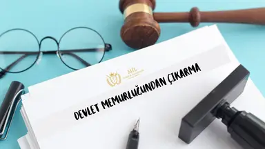 Mil Hukuk hukuk bürosu fotoğrafı 14 - Çankaya, Ankara