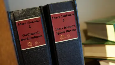 Mil Hukuk hukuk bürosu fotoğrafı 6 - Çankaya, Ankara