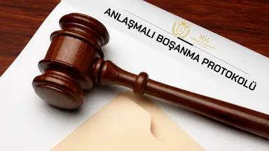 Mil Hukuk hukuk bürosu fotoğrafı 13 - Çankaya, Ankara