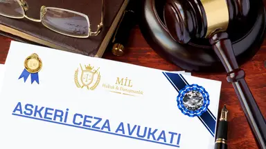 Mil Hukuk hukuk bürosu fotoğrafı 16 - Çankaya, Ankara