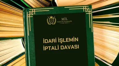 Mil Hukuk hukuk bürosu fotoğrafı 25 - Çankaya, Ankara