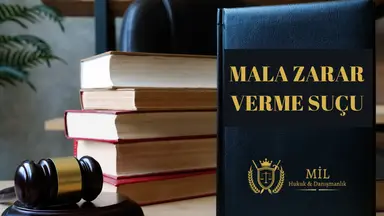 Mil Hukuk hukuk bürosu fotoğrafı 15 - Çankaya, Ankara