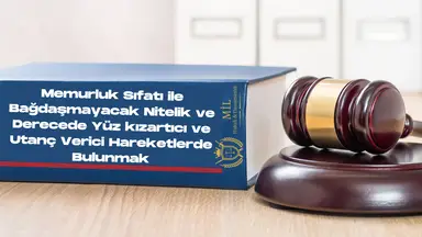 Mil Hukuk hukuk bürosu fotoğrafı 12 - Çankaya, Ankara