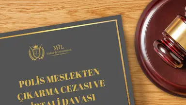 Mil Hukuk hukuk bürosu fotoğrafı 29 - Çankaya, Ankara