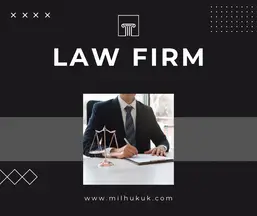 Mil Hukuk hukuk bürosu fotoğrafı 21 - Çankaya, Ankara