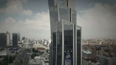Mil Hukuk hukuk bürosu fotoğrafı 2 - Çankaya, Ankara