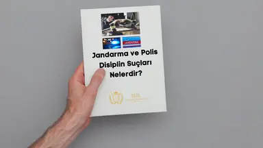 Mil Hukuk hukuk bürosu fotoğrafı 34 - Çankaya, Ankara