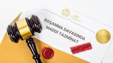 Mil Hukuk hukuk bürosu fotoğrafı 19 - Çankaya, Ankara